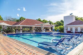 Hotel Campestre Duranta