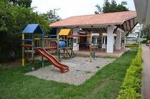 Hotel Campestre Duranta