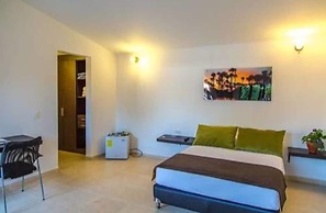 Hotel Campestre Duranta