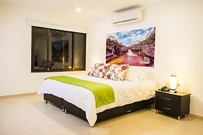 Hotel Campestre Duranta