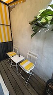 Faik Pasha Suites