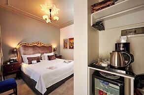 Faik Pasha Suites