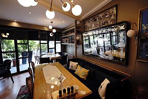 Faik Pasha Suites
