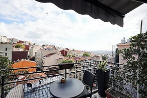 Faik Pasha Suites