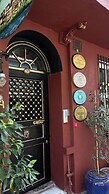 Faik Pasha Suites