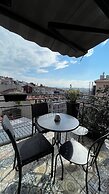 Faik Pasha Suites