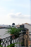 Faik Pasha Suites