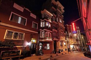 Faik Pasha Suites