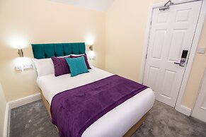 Trivelles Park Hotel