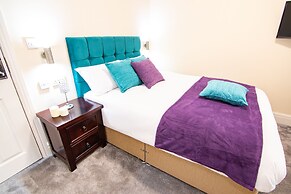 Trivelles Park Hotel