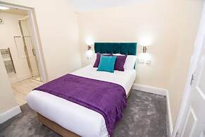 Trivelles Park Hotel