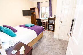 Trivelles Park Hotel