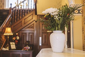 Trivelles Park Hotel