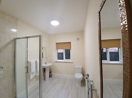 Trivelles Park Hotel