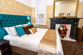 Trivelles Park Hotel