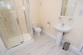 Trivelles Park Hotel