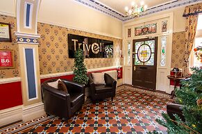 Trivelles Park Hotel