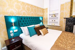 Trivelles Park Hotel