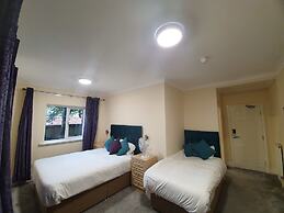 Trivelles Park Hotel