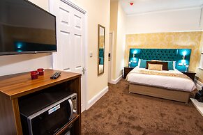 Trivelles Park Hotel