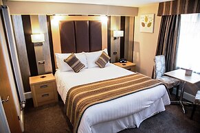 Trivelles Park Hotel