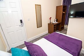 Trivelles Park Hotel