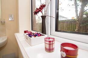 Trivelles Park Hotel