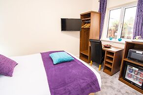 Trivelles Park Hotel