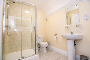 Trivelles Park Hotel