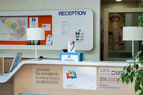 ibis budget Girona Costa Brava