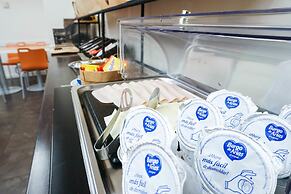 ibis budget Girona Costa Brava