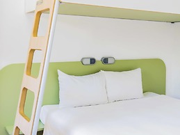 ibis budget Girona Costa Brava