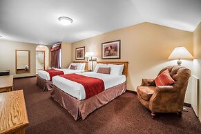 K Bar S Lodge, Ascend Hotel Collection