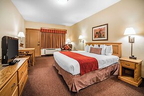 K Bar S Lodge, Ascend Hotel Collection