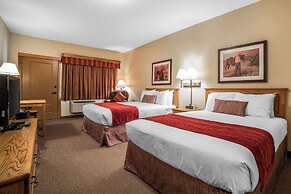 K Bar S Lodge, Ascend Hotel Collection