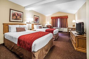 K Bar S Lodge, Ascend Hotel Collection
