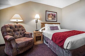 K Bar S Lodge, Ascend Hotel Collection