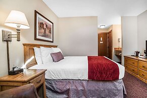 K Bar S Lodge, Ascend Hotel Collection