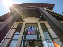 Hôtel Inn Design Alencon Resto Novo