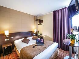 Hôtel Inn Design Alencon Resto Novo