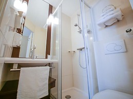 Hôtel Inn Design Alencon Resto Novo