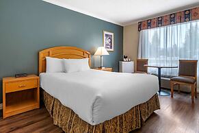 Econo Lodge Inn & Suites