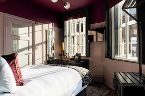 The Wellington Hotel