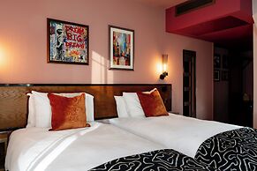 The Wellington Hotel