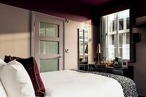 The Wellington Hotel