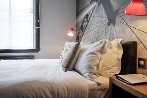 The Wellington Hotel