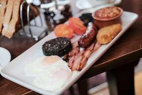 The Wellington Hotel