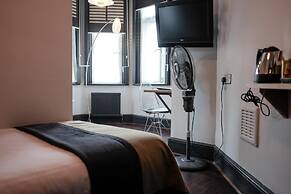 The Wellington Hotel