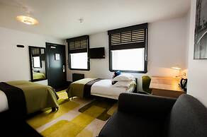 The Wellington Hotel