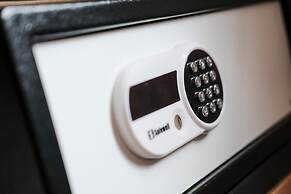 The Wellington Hotel